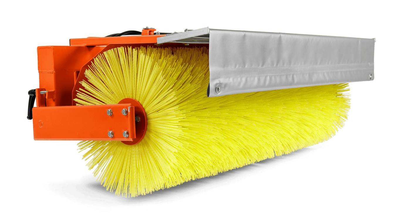 Obrázek k produktu Rotační kartáč pro P525D 