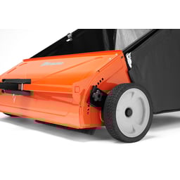 Obrázek #0 k produktu Sběrný vozík na trávu, 112 cm 