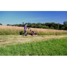 Obrázek #8 k produktu Pohonná jednotka Panter FD3-500 s dvoububnovou sekačkou RZS121