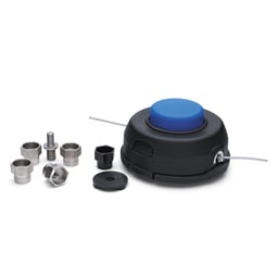 Vyžínací hlava T35 Universal 