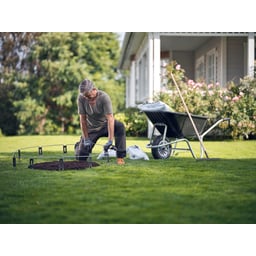 Obrázek #0 k produktu Dočasná závora, sada 12 ks 