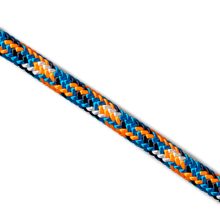 Obrázek k produktu Horolezecké lano, Ø 11,5 mm 