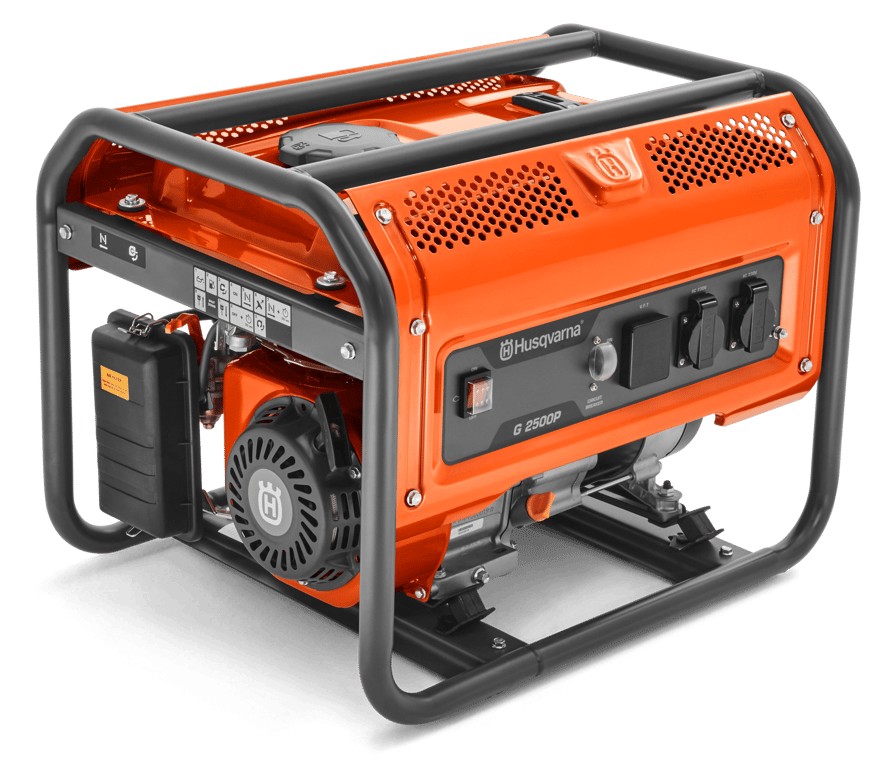 Obrázek k produktu HUSQVARNA G2500P 