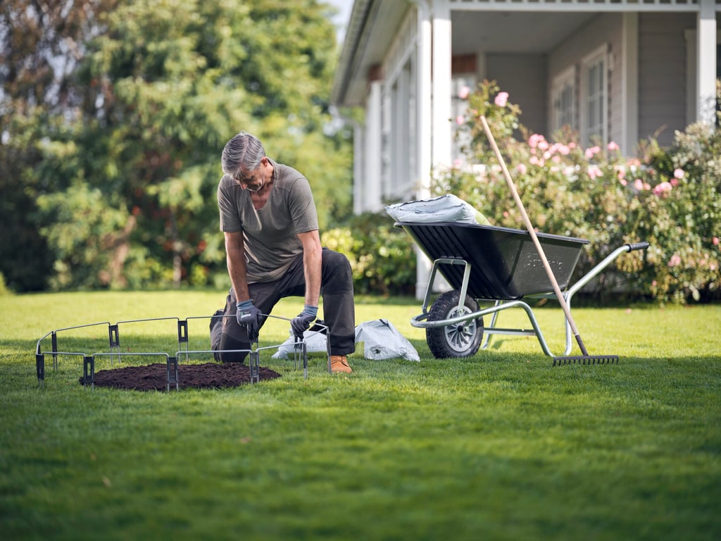 Obrázek k produktu Dočasná závora, sada 12 ks 