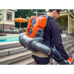 Obrázek #1 k produktu HUSQVARNA 340iBT bez akumulátoru a nabíječky 