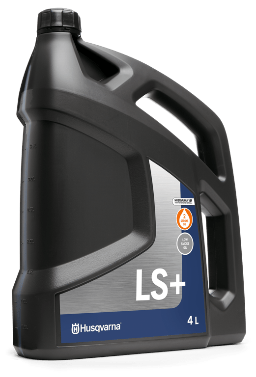 Obrázek k produktu Dvoutaktní olej, LS+ 