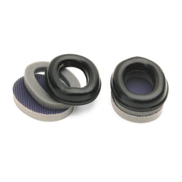 Hygienická sada pro chrániče sluchu s FM rádiem 