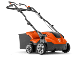 Obrázek kategorie Kultivátory a odmechovače