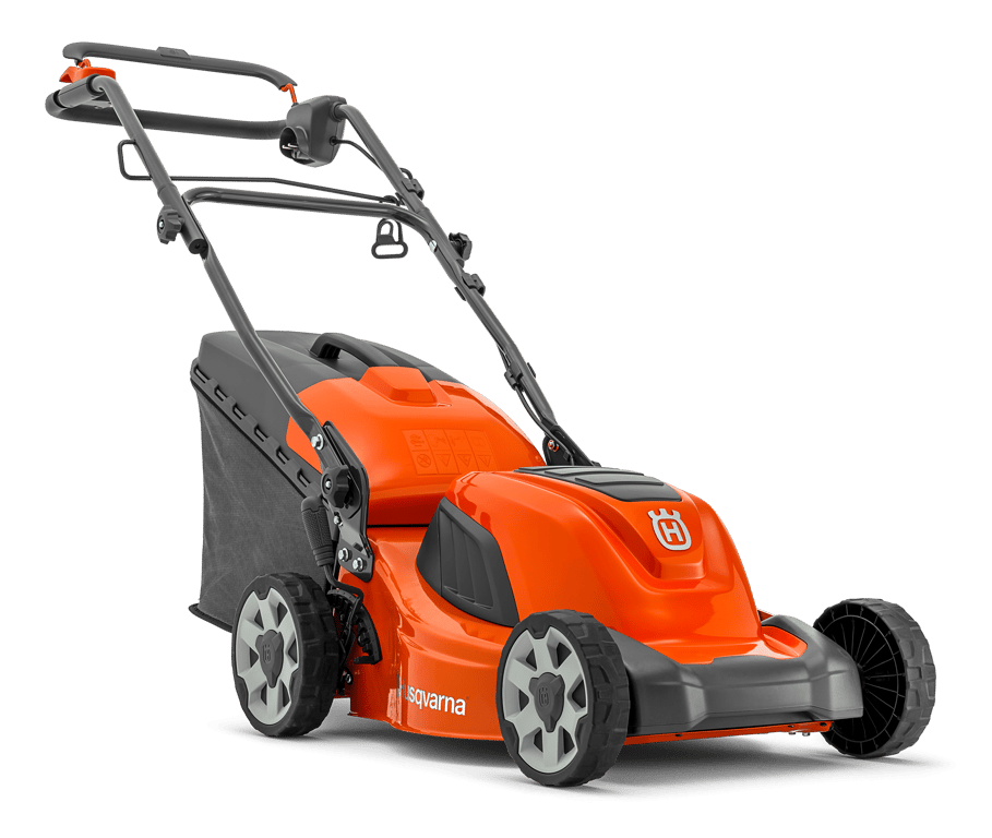 Obrázek k produktu HUSQVARNA LC 141C 