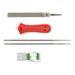 Sady na ostření řetězu 