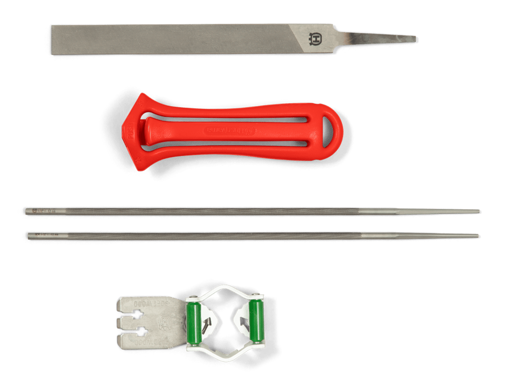 Obrázek k produktu Sady na ostření řetězu 