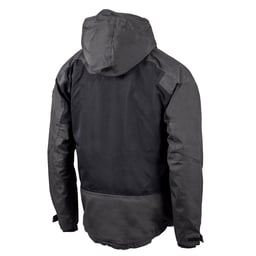 Obrázek #1 k produktu Bunda softshellová, pánská, černá 