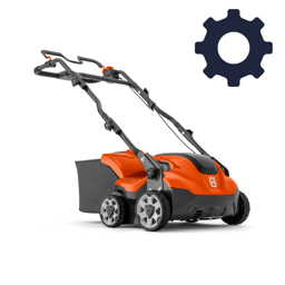 Obrázek kategorie Pro kultivátory a odmechovače