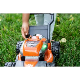 Obrázek #4 k produktu Sekačka na trávu Husqvarna dětská 