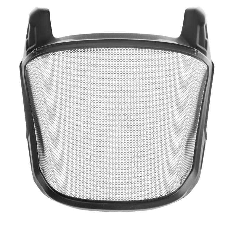 Obrázek k produktu Ochranný štít se síťkou V310  