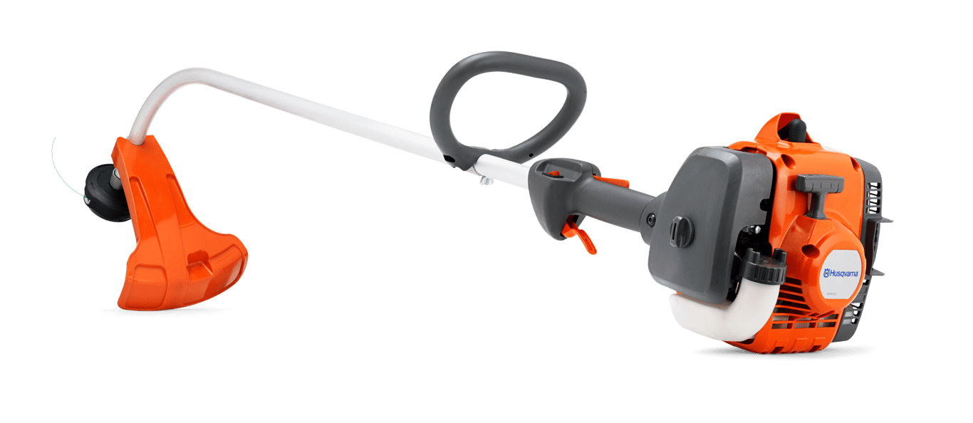 Konstrukce motoru zajišťuje nízkou hladinu hluku a příjemnější pracovní prostředí.