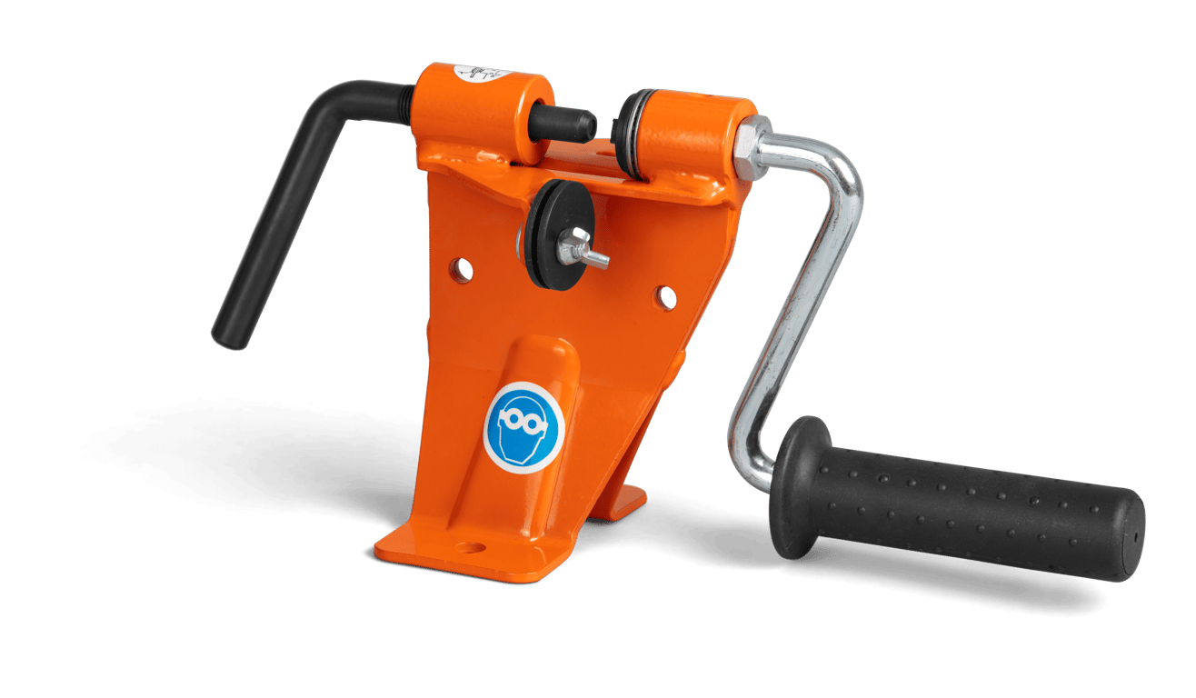 Obrázek k produktu Nýtovací přístroj 