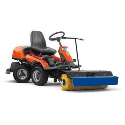 Obrázek #3 k produktu Rotační kartáč s integrovaným ochranným krytem R300 