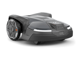 Obrázek kategorie Robotické sekačky