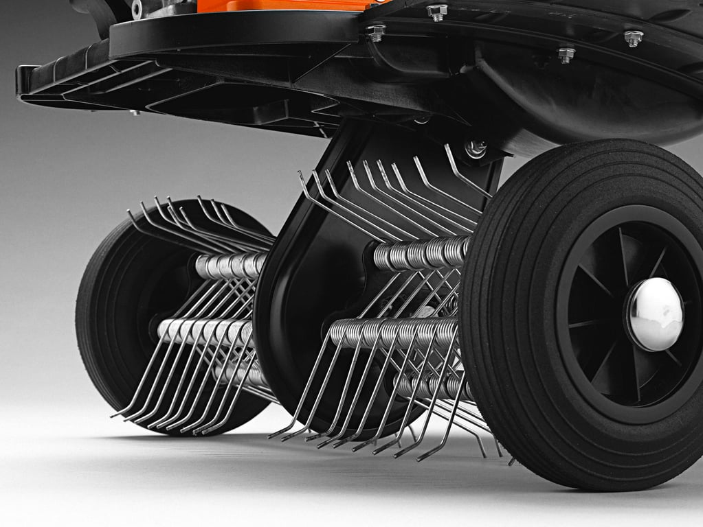 Obrázek k produktu Odmechovač 