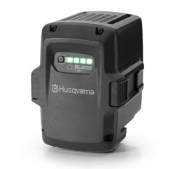 Obrázek kategorie Akumulátory a nabíječky