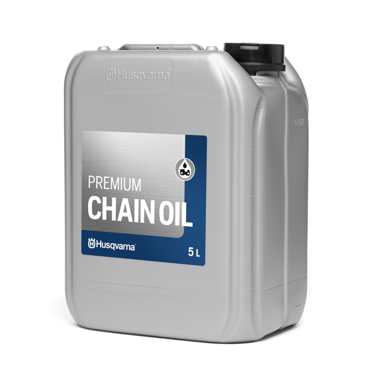 Obrázek k produktu Minerální olej na mazání lišty a řetězu 