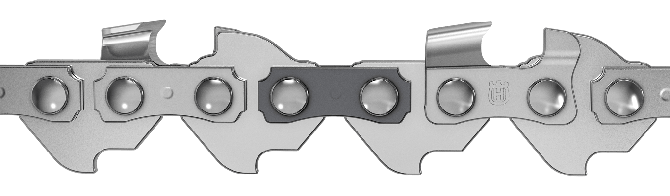 Obrázek k produktu Pilový řetěz X-PRECISION™ SP11G Semi Chisel Pixel 1/4” / mini / 1,1 mm / KZ /12"  