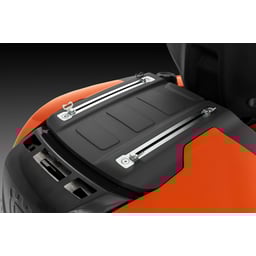 Obrázek #2 k produktu HUSQVARNA R 316TX AWD (bez žac. ústrojí) 