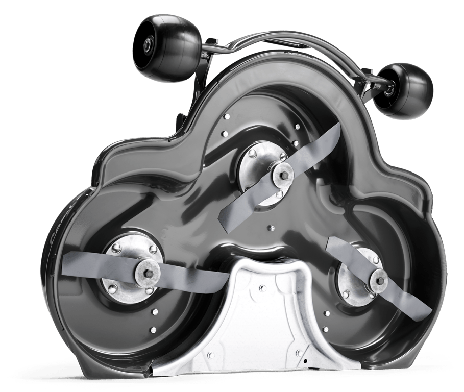 Obrázek k produktu Žací ústrojí Combi 112 pro ridery  