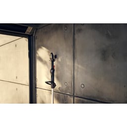 Obrázek #5 k produktu Husqvarna Aspire™ T28-P4A s akumulátorem a nabíječkou 