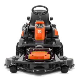 Obrázek #3 k produktu Husqvarna R 420TsX AWD (bez žac. ústrojí) 
