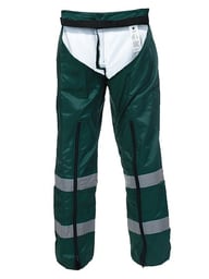 Obrázek #0 k produktu Protipořezové návleky přes kalhoty vel. 56