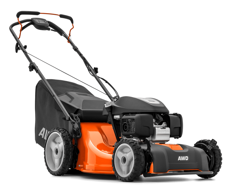 Obrázek k produktu HUSQVARNA LC 353AWD 