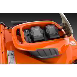 Obrázek #0 k produktu HUSQVARNA LC 247i bez akumulátoru a nabíječky 