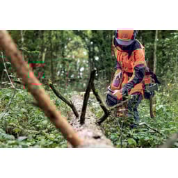 Obrázek #1 k produktu HUSQVARNA 550 XP® Mark II 