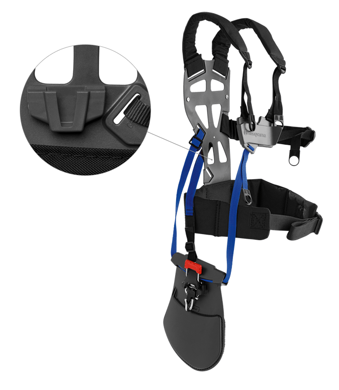 Obrázek k produktu Nosný popruh XB 