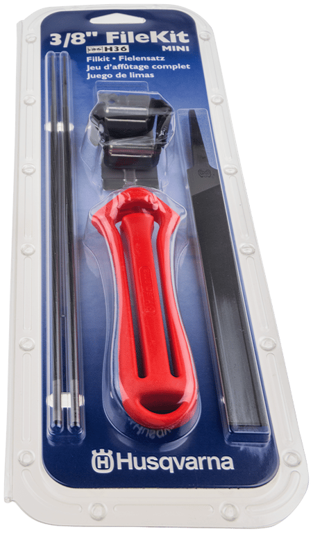 Obrázek k produktu Sada na ostření 3/8" MINI 