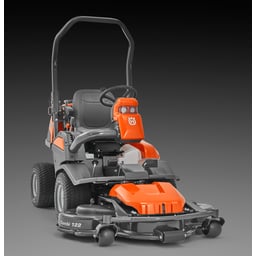 Obrázek #4 k produktu HUSQVARNA P 524EFI (bez žac. ústrojí) 