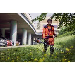 Obrázek #4 k produktu HUSQVARNA 535iRXT bez akumulátoru a nabíječky 