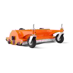 FLAIL MOWER - ARFM5120v1 