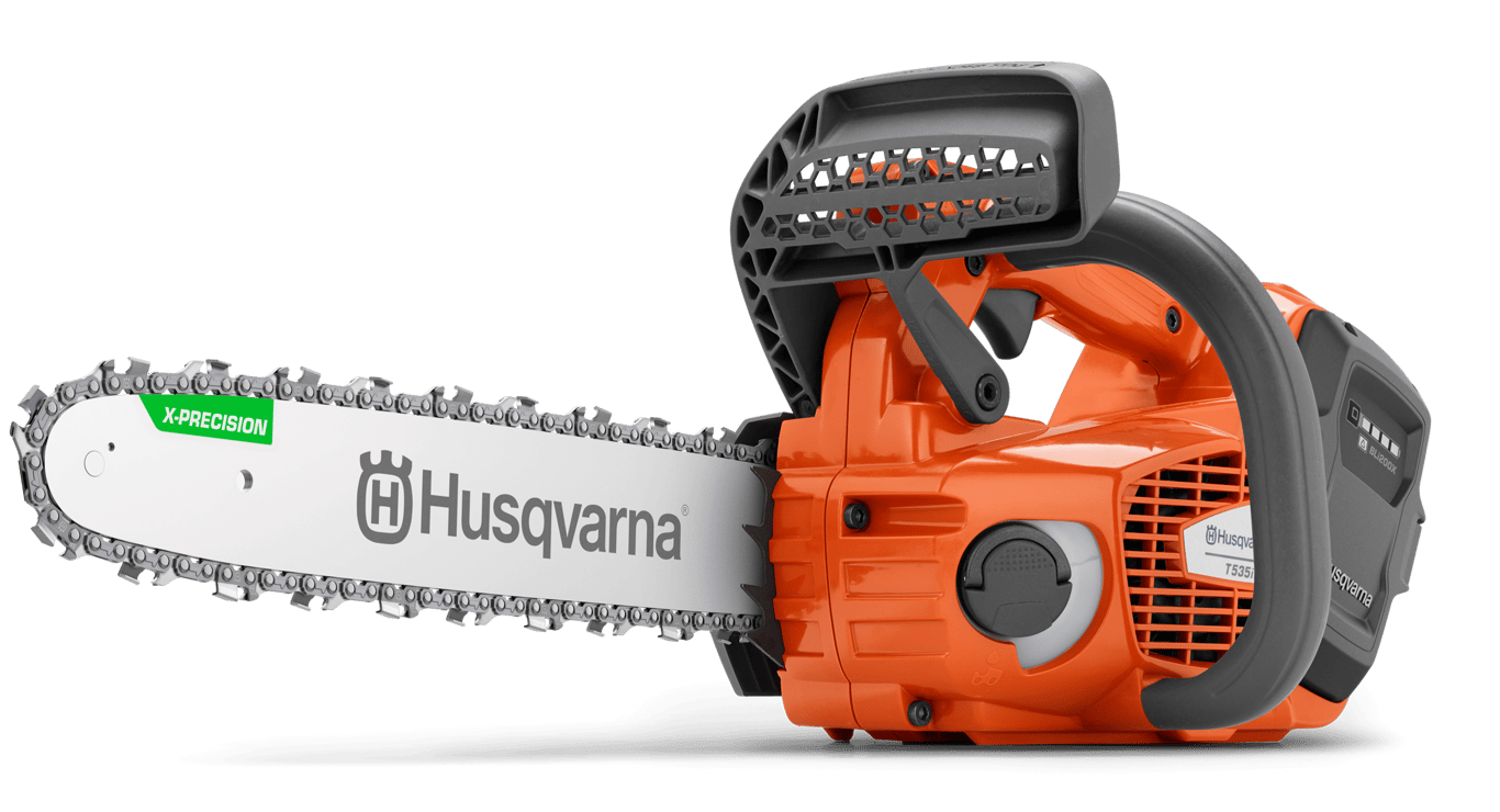 Obrázek k produktu HUSQVARNA T535i XP® bez akumulátoru a nabíječky 