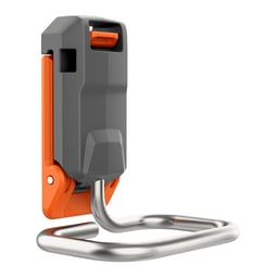 Háček na sekeru/lopatku 