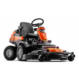 Obrázek #9 k produktu Husqvarna R 420TsX AWD (bez žac. ústrojí) 
