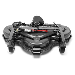 Obrázek #0 k produktu Žací ústrojí  Combi 155X pro komerční ridery 