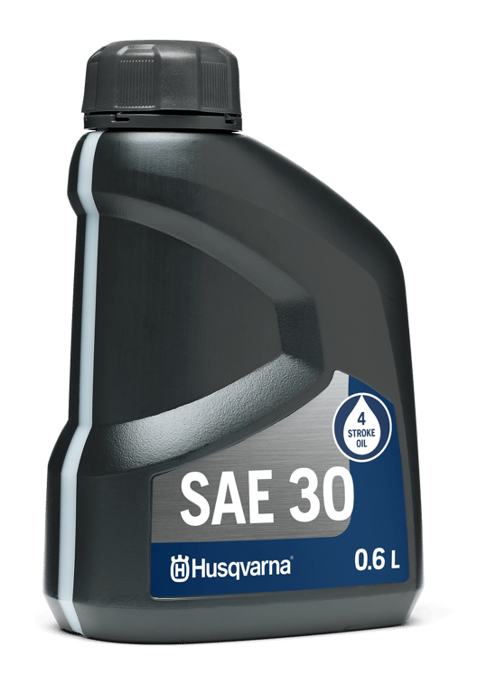 Obrázek k produktu Olej WP 4T SAE 30 