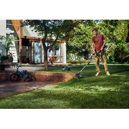 Obrázek #2 k produktu Husqvarna Aspire™ T28-P4A s akumulátorem a nabíječkou 