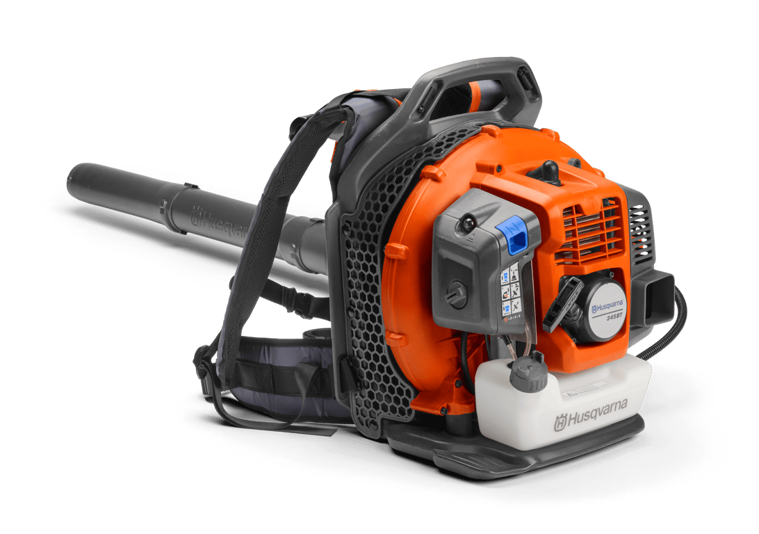 Obrázek k produktu HUSQVARNA 345BT 