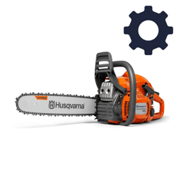 Obrázek kategorie Pro řetězové pily