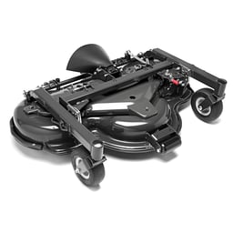 Obrázek produktu Žací ústrojí COMBI 132X pro komerční ridery 