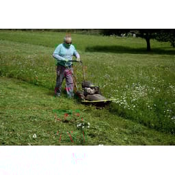 Obrázek #5 k produktu Stavebnicová bubnová sekačka Tekton GCVx